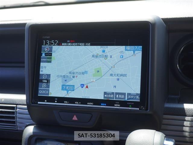 Honda N-VAN 2018-11 7251825-10