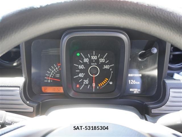 Honda N-VAN 2018-11 7251825-11