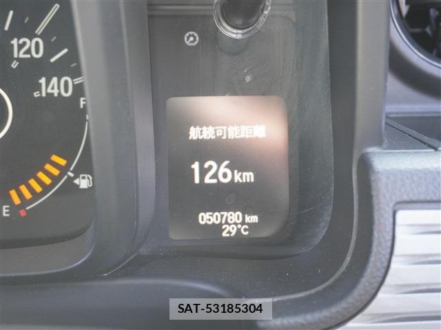 Honda N-VAN 2018-11 7251825-12