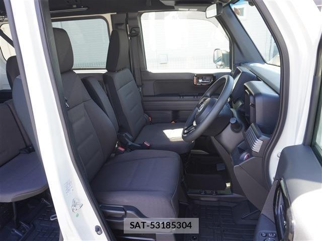 Honda N-VAN 2018-11 7251825-13