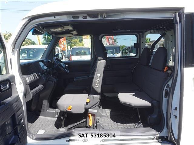 Honda N-VAN 2018-11 7251825-15