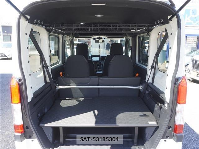 Honda N-VAN 2018-11 7251825-17