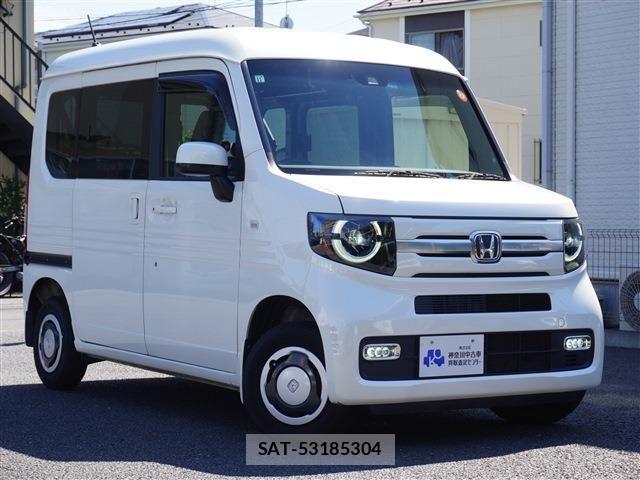 Honda N-VAN 2018-11 7251825-1