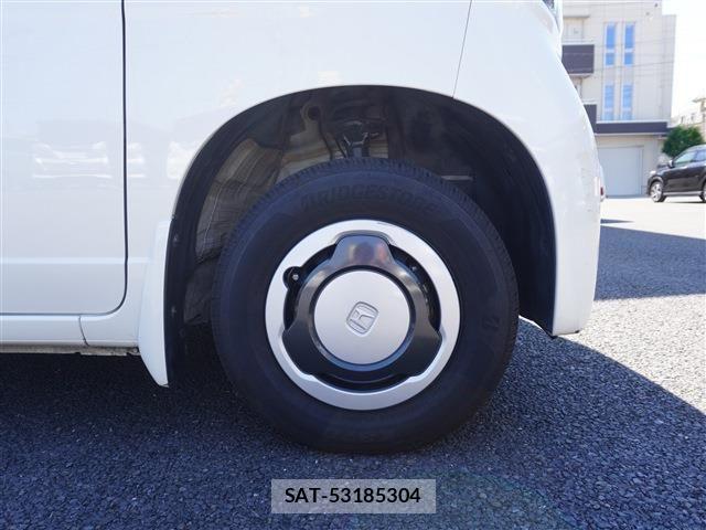 Honda N-VAN 2018-11 7251825-19