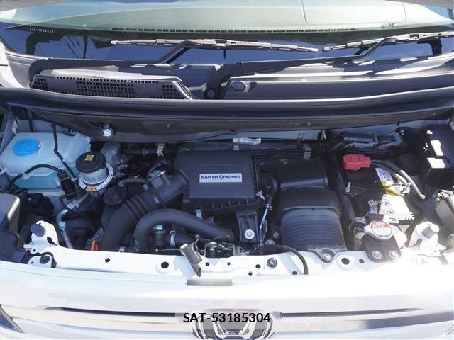 Honda N-VAN 2018-11 7251825-21
