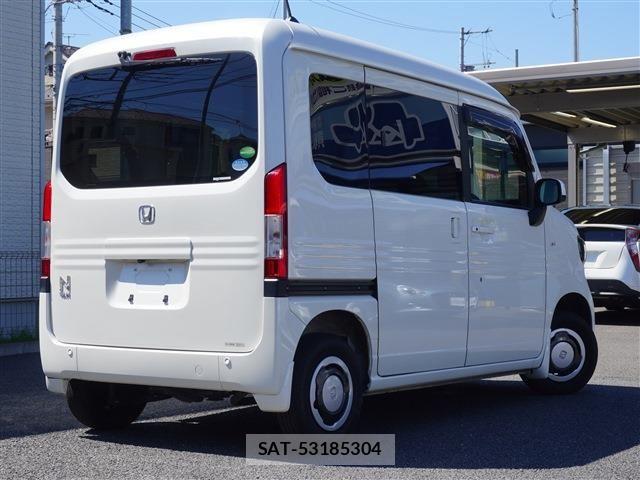 Honda N-VAN 2018-11 7251825-2