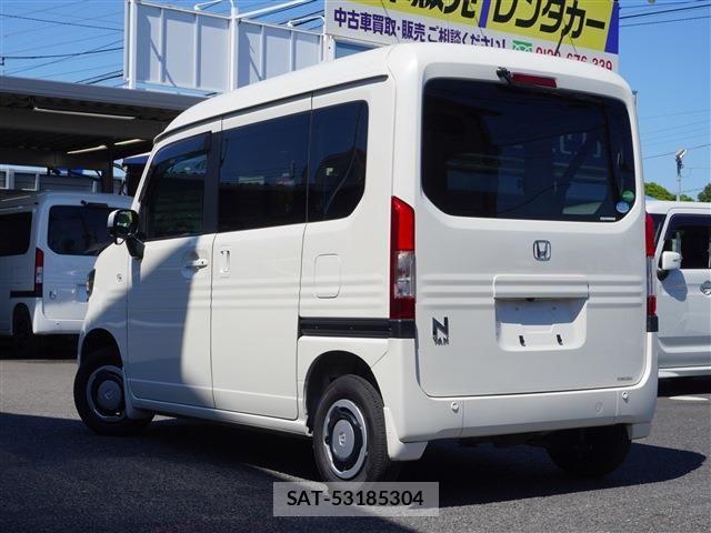 Honda N-VAN 2018-11 7251825-3