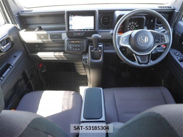 Honda N-VAN 2018-11 7251825-5