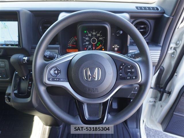 Honda N-VAN 2018-11 7251825-6