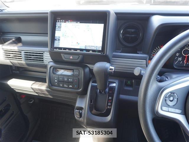 Honda N-VAN 2018-11 7251825-7