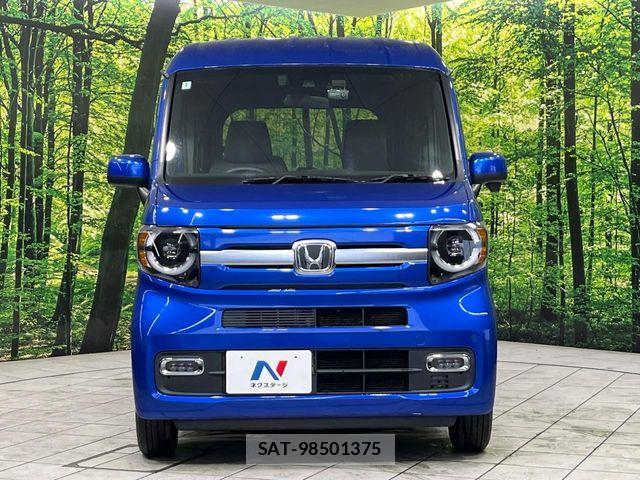 Honda N-VAN 2021-03 7261853-14