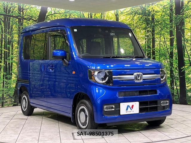 Honda N-VAN 2021-03 7261853-16
