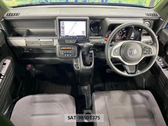 Honda N-VAN 2021-03 7261853-1