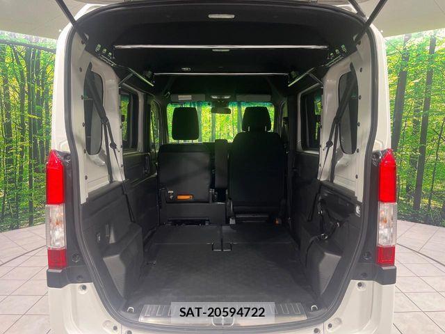 Honda N-VAN 2020-05 7261856-9