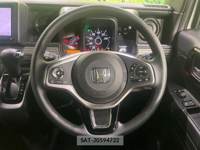 Honda N-VAN 2020-05 7261856-10