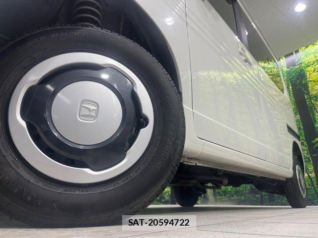 Honda N-VAN 2020-05 7261856-12
