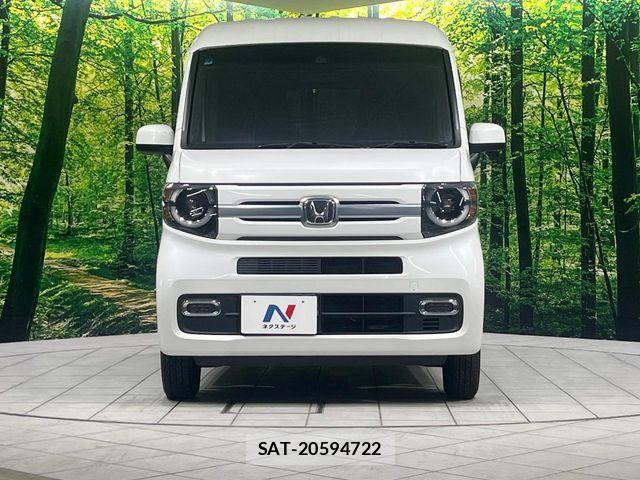 Honda N-VAN 2020-05 7261856-13