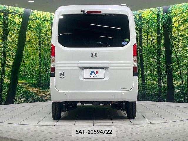 Honda N-VAN 2020-05 7261856-14