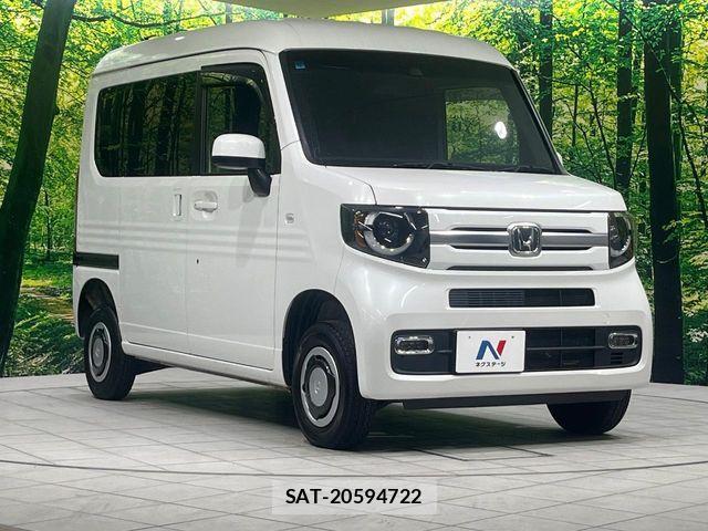 Honda N-VAN 2020-05 7261856-15