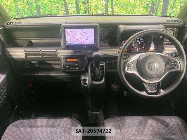 Honda N-VAN 2020-05 7261856-1