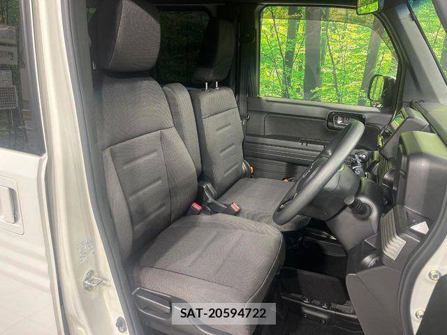 Honda N-VAN 2020-05 7261856-7