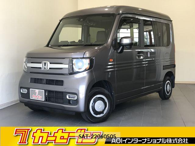 Honda N-VAN 2023-06 7329134-0