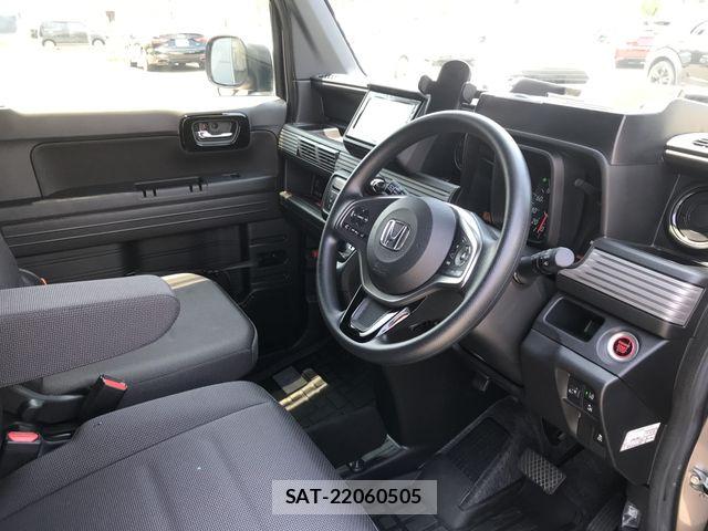 Honda N-VAN 2023-06 7329134-9