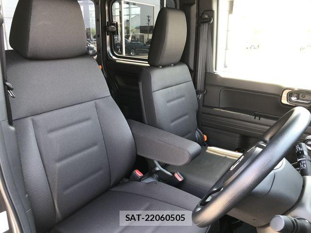 Honda N-VAN 2023-06 7329134-10