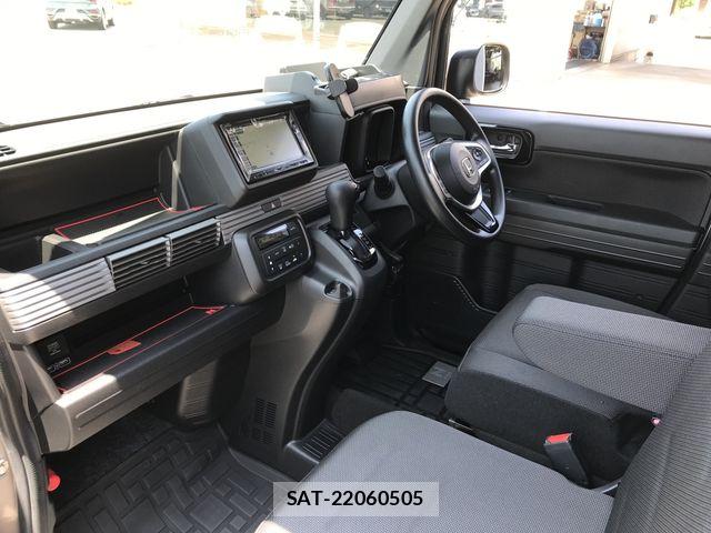Honda N-VAN 2023-06 7329134-11
