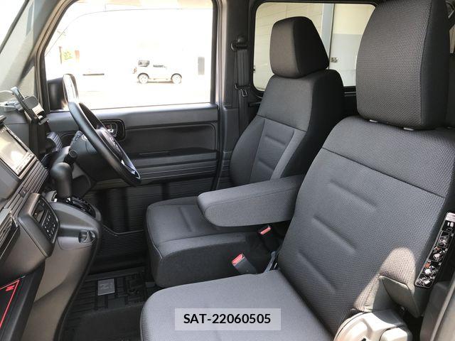Honda N-VAN 2023-06 7329134-12