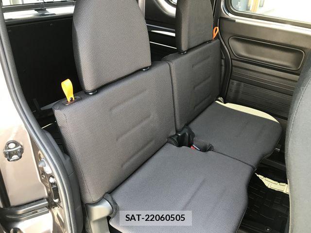 Honda N-VAN 2023-06 7329134-13