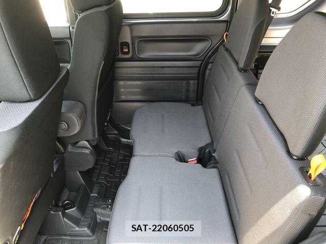 Honda N-VAN 2023-06 7329134-15