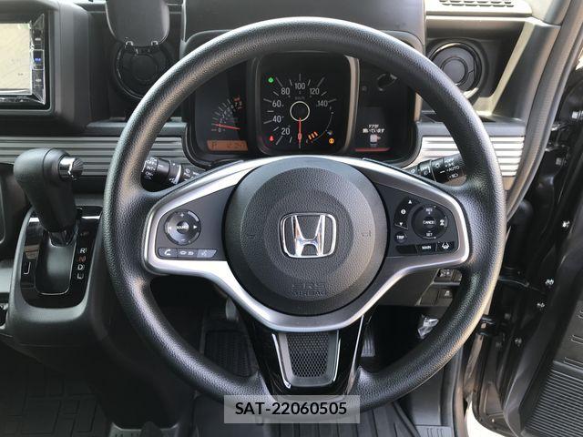 Honda N-VAN 2023-06 7329134-17