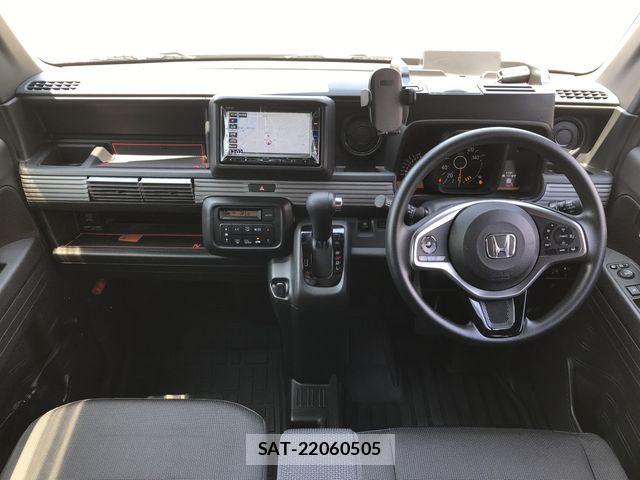 Honda N-VAN 2023-06 7329134-1