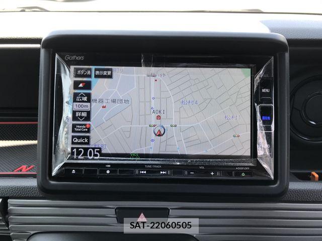 Honda N-VAN 2023-06 7329134-19