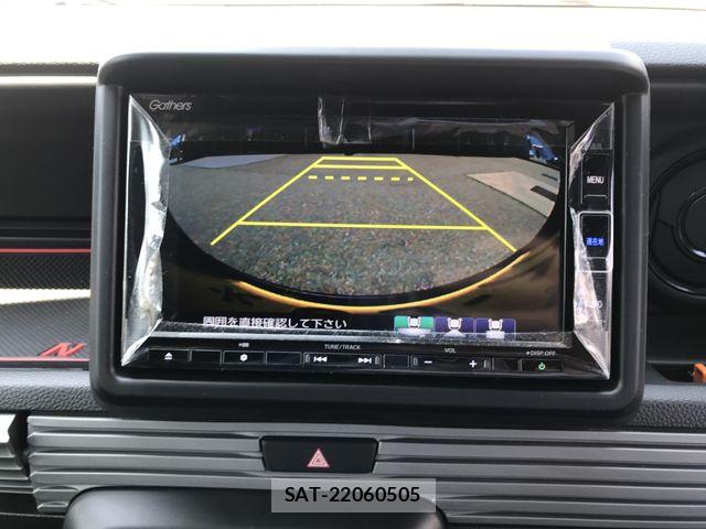 Honda N-VAN 2023-06 7329134-20