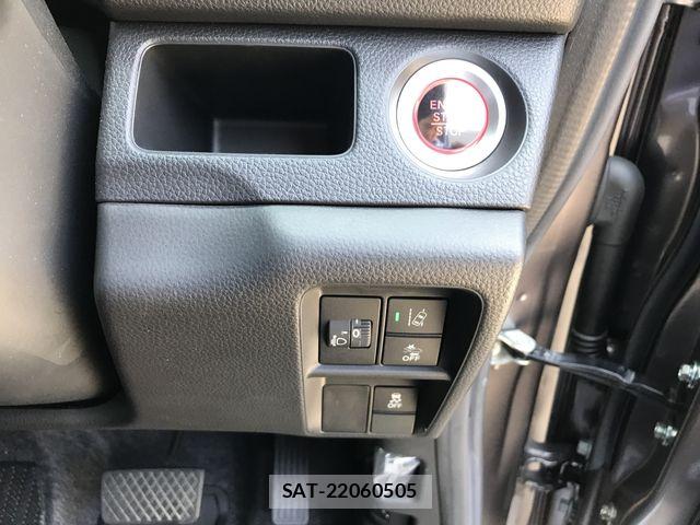 Honda N-VAN 2023-06 7329134-22