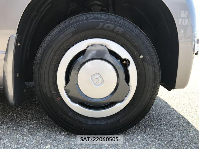 Honda N-VAN 2023-06 7329134-27