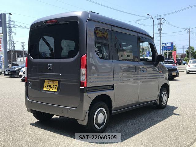 Honda N-VAN 2023-06 7329134-2