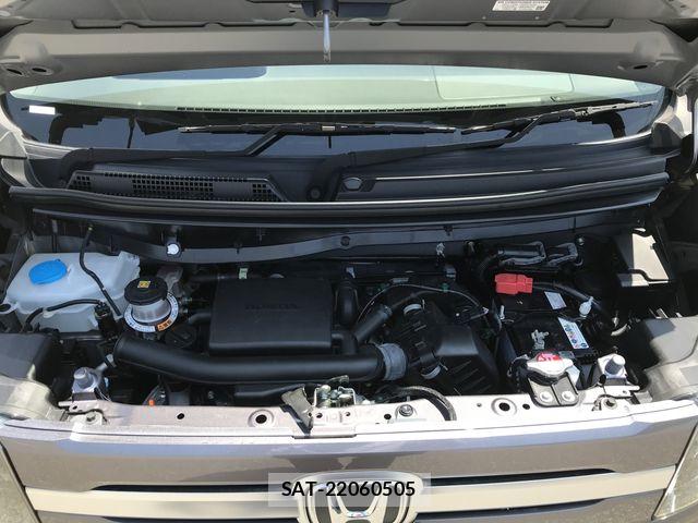 Honda N-VAN 2023-06 7329134-29
