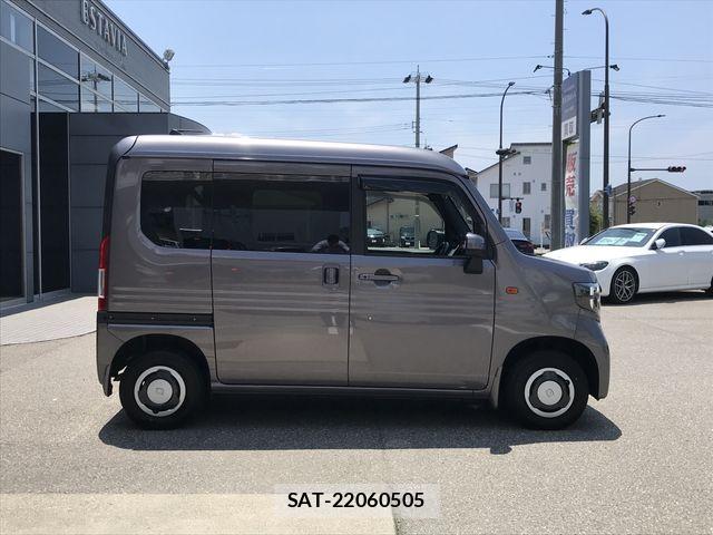 Honda N-VAN 2023-06 7329134-5