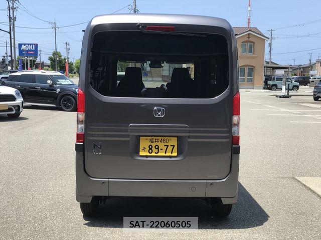 Honda N-VAN 2023-06 7329134-6