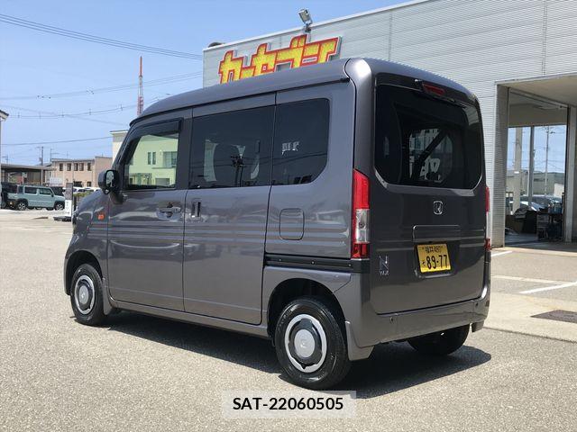 Honda N-VAN 2023-06 7329134-7