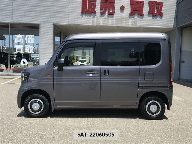 Honda N-VAN 2023-06 7329134-8
