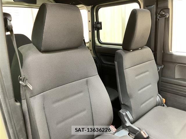 Honda N-VAN 2018-11 7329136-11