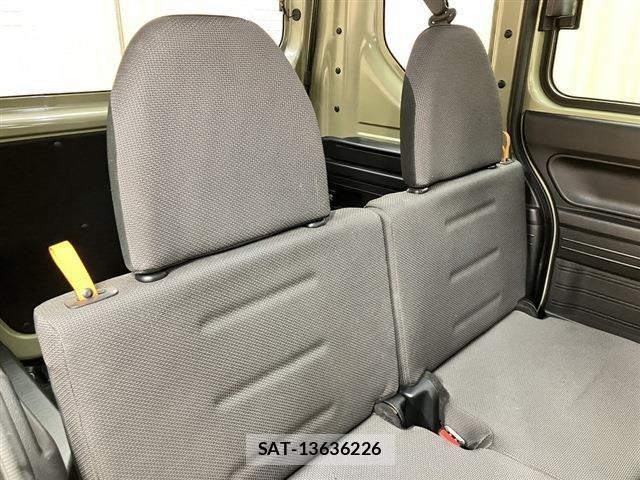 Honda N-VAN 2018-11 7329136-14