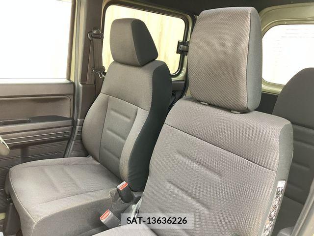Honda N-VAN 2018-11 7329136-15