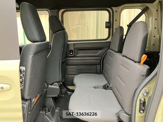 Honda N-VAN 2018-11 7329136-16