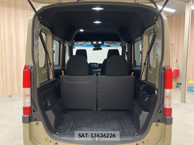Honda N-VAN 2018-11 7329136-17