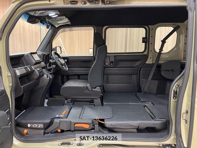 Honda N-VAN 2018-11 7329136-18